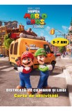 Distreaza-te cu Mario si Luigi - Bookzone