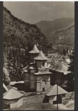CPIB 22007 - CARTE POSTALA - SCHITUL COTNRTU DE PE VALEA OLTULUI, NECIRCULATA, Fotografie