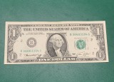 Bancnota 1 dolar 1974 seia 36683304G