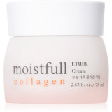 Cumpara ieftin ETUDE Moistfull Collagen crema puternic hidratanta cu colagen 75 ml