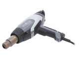 Pistol electric cu aer cald 2,3kW 150&divide;600l/min EU Plug