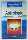 ASTROLOGIE von HEIDELORE KLUGE , TEXT IN LIMBA GERMANA , 1998