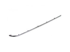 Bandou bara stanga spate, stanga Mercedes Benz Clasa E (W210), 07.1999-03.03, Sedan, 2108851374;A2108851474