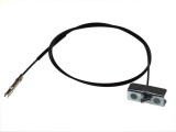 Cablu, frana de parcare OPEL VIVARO A bus (X83) (2001 - 2015) KRIEGER 0950014340