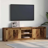 vidaXL Cabinet TV Maro 180 x 34 x 50 cm Lemn compozit