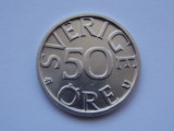50 ORE 1978 SUEDIA-XF, Europa