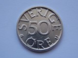 50 ORE 1978 SUEDIA-XF, Europa