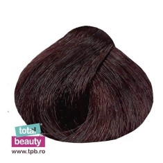 Vopsea de par SETA 4-5 mahon inchis 120ml