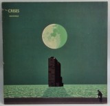 Mike Oldfield &ndash; Crises [ vinil, LP ] nm / vg+ Virgin 1983 Europa