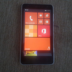 Smartphone Nokia Lumia 625 White Codat orange Livrare Gratuita!
