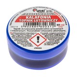 Colofoniu pentru lipire Cynel 30 ml, sacaz electronic in blister