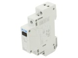 Releu bistabil SPDT 16A EATON ELECTRIC pentru instalații de impulsuri