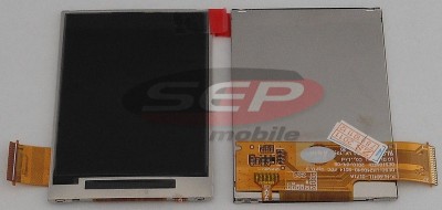 LCD LG Cookie Lite T300 foto