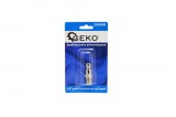 Cuplaj rapid pneumatic tip filet 1/4&quot;, Geko G03406