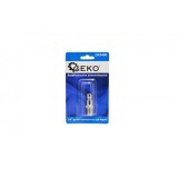 Cuplaj rapid pneumatic tip filet 1/4&quot;, Geko G03406