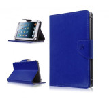 Cumpara ieftin Husa Tableta 7 Inch Model X , Albastru , Tip Mapa C107