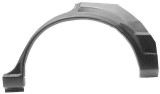 Segment reparatie aripa spate Ford Escort, Orion 1980-1990 Partea Stanga, Spate, 4/5 Usi