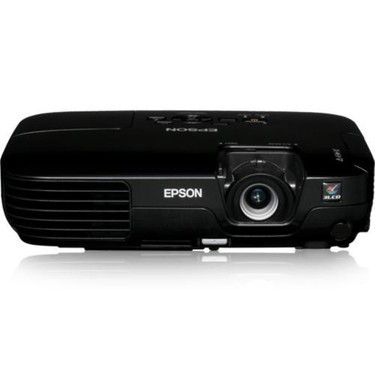 Videoproiector refurbished EPSON EB-X72, Lampa 368 Ore foto
