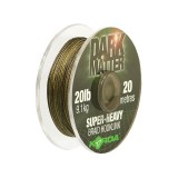 Fir Textil Dark Matter 20 Lbs. / 20 M - Korda