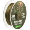 Fir Textil Dark Matter 20 Lbs. / 20 M - Korda