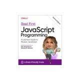 Head First JavaScript Programming: A Learner's Guide to Modern JavaScript