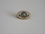 QW9 N2 30 - insigna - militar - misiunea VIKING 03, Romania de la 1950