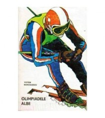 Victor Badulescu - Olimpiadele albe - 109621