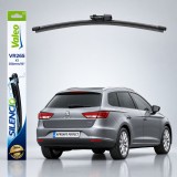 Cumpara ieftin Lamelă Ștergător Lunetă Seat Leon III (5F8) ST Break 2013-2020 | VALEO VR265 335mm