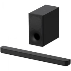 Soundbar Sony HT-S400, 2.1ch, 330 W