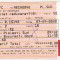 bnk div TFC - tren - bilet tren redus 100% - elev