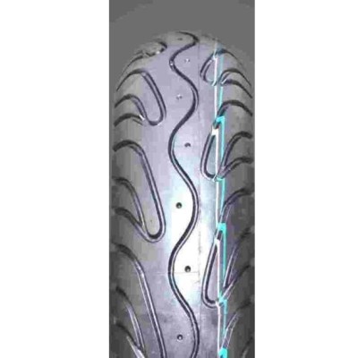Anvelopa 130/70-10 VR134 VeeRubber (Tubeless) foto