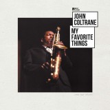 Music Legends | John Coltrane