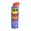 Spray Multifunctional WD40 Smartstraw 450ml, Lubrifiant, Curatare, Protectie Uz General, Deblocare Rugină, Fara Silicon