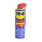 Spray Lubrifiant Multifunctional WD40 Smartstraw 450 ml