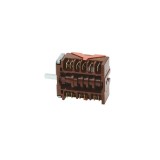 Comutator selector pentru cuptor BOSCH 00602728 00427944 SIEMENS Original