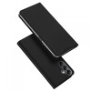 Husa pentru Samsung Galaxy A55 5G A556, DUX DUCIS, Skin Pro, Neagra