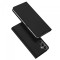 Husa pentru Samsung Galaxy A55 5G A556, DUX DUCIS, Skin Pro, Neagra