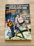 ZAGOR - BENZI DESENATE