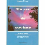 Adriana Weiner - Un cer de cuvinte - 131455