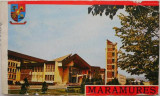 Maramures (Mapa carti postale)