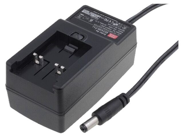 Alimentator 5VDC 2,4A 12W