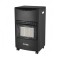 Pachet soba pe gaz GPL si electric Hausberg HB-1010 aprindere piezo el