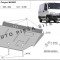 Scut metalic motor Peugeot Boxer (230, 244) in perioada 1996 - 2006 APS-30,028