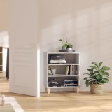 Gossi servanta ,gri ,57x35x70 cm , pal