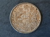 1/2 Mark 1915, Germania - B 4369