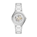 Ceas Dama, Fossil, Eevie BQ3788 - Marime universala