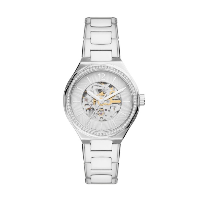Ceas Dama, Fossil, Eevie BQ3788 - Marime universala