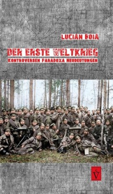 Der Erste Weltkrieg foto