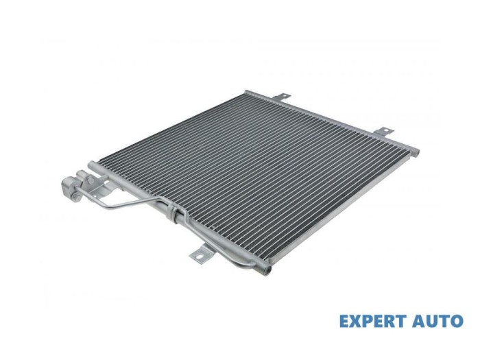 Radiator ac Jeep Cherokee (2008-&gt;)[KK] #1
