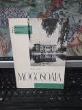Mogoșoaia, le Palais et le Musee d&#039;art brancovan, ediția II 2, Monuments de Roumanie, Meridiane, București 1967, 174
